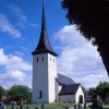 Bilder från Sånga kyrka