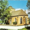 Bilder från Tyresö kyrka