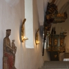 Bilder från Västra Ryds kyrka