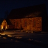 Bilder från Håtuna kyrka