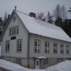 Bilder från Gribbylunds kapell