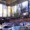 Bilder från Tibble kyrka