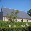 Bilder från Danderyds kyrka