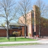 Bilder från Kummelby kyrka