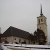 Bilder från S:t Eriks kyrka