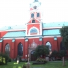  Från S:t Jacobs kyrkogård.