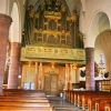 Jakobs kyrka juli 2011