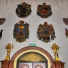 Jakobs kyrka juli 2011