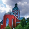 Jakobs kyrka juli 2011
