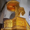 Jakobs kyrka juli 2011