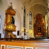 Jakobs kyrka juli 2011