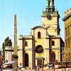 Bilder från Storkyrkan