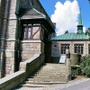 Stefanskyrkan juli 2011