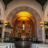 Sankt Matteus kyrka juli 2011