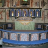 Sankt Matteus kyrka juli 2011