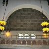 Sankt Matteus kyrka juli 2011