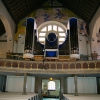 Sankt Matteus kyrka juli 2011