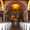  Kyrkorummet.