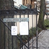 Bilder från S:t Matteus Lillkyrka