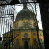 Bilder från Hedvig Eleonora kyrka