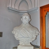 Gustaf Adolfs kyrka augusti 2012