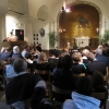 S:t Ansgars kapell Högalids Kyrka 090110