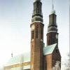 Bilder från Högalidskyrkan