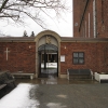 Högalids Kyrka 090110