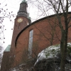 Högalilds Kyrkan 090110