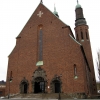 Högalids Kyrka 090110