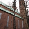 Högalids Kyrka 090110