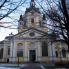Katarina Kyrka 090110