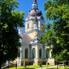 Katarina kyrka 2009