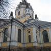 Katarina Kyrka 090110
