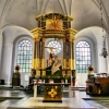 Katarina kyrka augusti 2011
