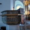 Katarina Kyrka 090110