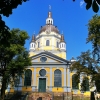 Katarina kyrka augusti 2011