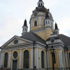 Katarina Kyrka 090110