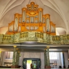 Katarina kyrka augusti 2011