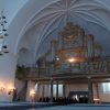 Katarina kyrkas nya orgel invigdes 2000