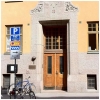 Högmässa idag, söndag den 9 september, kl 11.00.

Plats: Stora församlingssalen, Borgmästarg 11.
Präster Niklas Utterhall och Dag Lindberg. 

Välkommen!