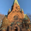 Sofia kyrka