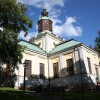 Bilder från Kungsholms kyrka