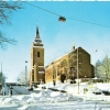 Bilder från S:t Görans kyrka