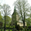 Brännkyrka kyrka 19 maj 2010