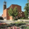 Bilder från Vantörs kyrka