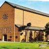 Bilder från Essinge kyrka