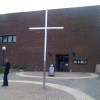 Bilder från S:t Tomas kyrka