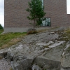 Årsta kyrka i september