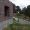 Årsta kyrka i september